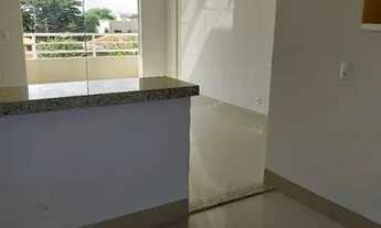 Imagem 2: Apartamento 3 quartos 1 suíte Setor Sudoeste