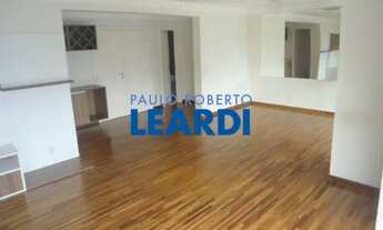 Imagem: APARTAMENTO - MORUMBI - SP