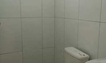 Imagem 5: Apartamento no Conjunto Rio Maracanã