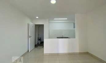 Imagem 4: Apartamento para Aluguel - Jardim Piratininga, 2 Quartos, 48 m2