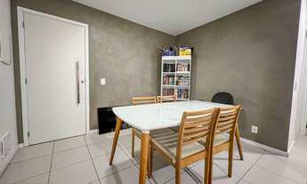 Imagem 4: Liv Residencial | 75m2 | 2 Quartos | Lazer completo