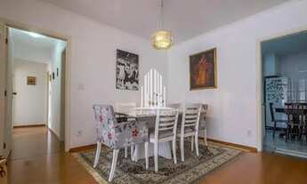 Imagem 3: Apartamento à venda com 112m², 3 quartos e 1 vaga