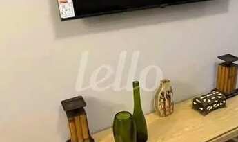 Imagem 2: São Paulo - Flat - Vila Clementino