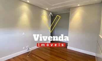 Imagem 2: APARTAMENTO 280 M², MOBILIADO, 03 SUITES - ESCRITORIO - VISTA