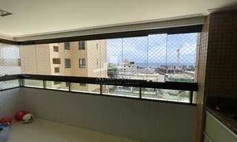 Imagem 5: SALVADOR - Apartamento Padrão - ARMAÇÃO