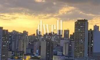 Imagem 2: APARTAMENTO com 1 dormitório à venda com 46.95m² por R$ 275.000,00 no bairro Centro - CURI