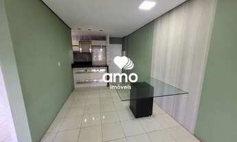 Imagem 5: Apartamento semimobiliado para alugar no bairro Dom Joaquim em Brusque