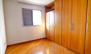 Imagem 3: Apartamento c/ 3 quartos c/ armários planejados c/elevador B. Eldorado - Contagem - MG