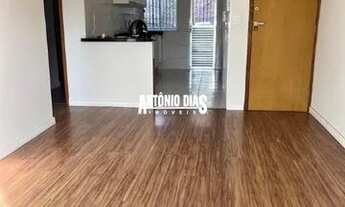 Imagem 3: Apartamento 2 quartos com garagem - JARDIM DE ALA