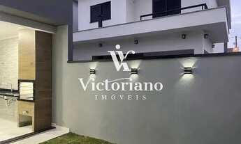 Imagem 6: Casa térrea - recém-construída Cond. Fogaça 235m² 3 suítes - Jacareí/SP