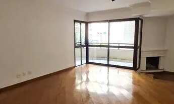 Imagem 2: Apartamento com 4 dormitórios 2 suítes para alugar Rua Indiana 463 Brooklin