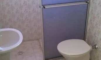 Imagem 6: Apartamento com 1 dormitório para alugar, 60 m² por R$ 1.500,00/mês - Vila Matias - Santos