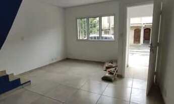 Imagem 2: Sobrado para aluguel possui 150 metros quadrados com 2 quartos em Centro - Santo André - S