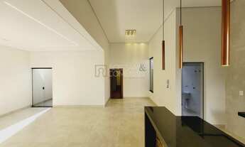 Imagem 6: Casa para Venda em Franca, Esplanada Primo Meneghetti II, 3 dormitórios, 1 suíte, 2 banhei