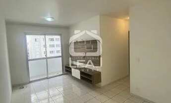 Imagem: Apartamento no Morumbi Sul com 2 dormitórios