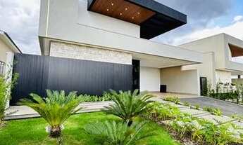 Imagem: Casa Térrea com 4 suítes