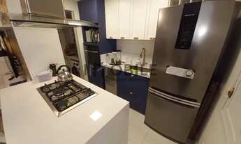 Imagem 7: Apartamento de 2 dormitórios em São Sebastião, Porto Alegre - 70m², 1 suíte, 2 banheiros