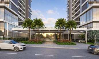 Imagem 2: Apartamento com 3 dormitórios à venda, 208 m² por R$ 1.213.500,00 - Centro - Cascavel/PR