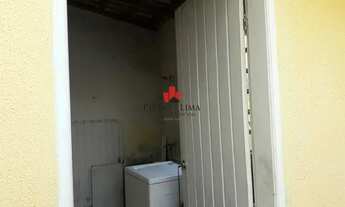 Imagem 7: Casa assobradada com corredor lateral em São Miguel