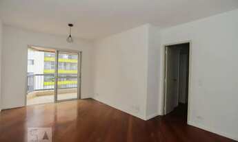 Imagem 3: Apartamento para Aluguel - Vila Pompéia, 3 Quartos, 120 m2