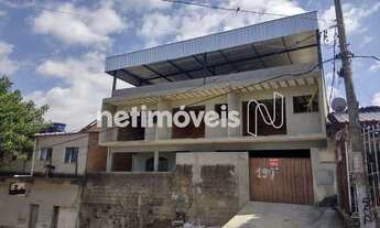 Imagem: Locação Casa Jardim das Oliveiras Contagem