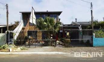 Imagem 2: CANOAS - Casa Padrão - MATHIAS VELHO