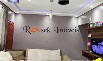 Imagem 3: Casa com 2 dorms, Suarão, Itanhaém - R$ 300 mil, Cod: 1290