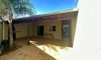 Imagem: 12030- Casa no bairro Alto Umuarama