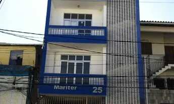 Imagem: Apto. 2/4 no Tororó