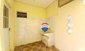 Imagem 7: Casa com 3 dormitórios para alugar, 159 m² por R$ 1.500,00/mês - Parque Residencial Cambuí