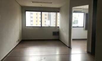 Imagem 5: Edificio Cimal - Salas comerciais para locação na Avenida Braz Leme