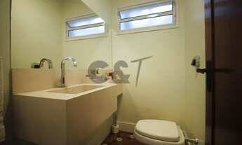 Imagem 7: Sobrado à venda na Granja Julieta, São Paulo - SP