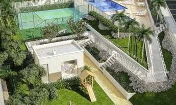 Imagem: Alugo apartamento em Nova Iguaçu R$1300,00