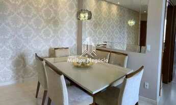 Imagem 2: Apartamento com 2 dorms, Parque Bom Retiro, Paulínia - R$ 413 mil, Cod: AP2453