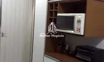 Imagem 3: Apartamento com 2 dorms, Piracicamirim, Piracicaba - R$ 198 mil, Cod: AP3080