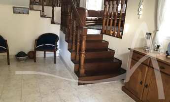 Imagem 4: SANTANA DE PARNAíBA - Casa de Condomínio - Alphaville 06