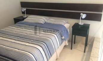 Imagem 2: 05018 - Flat/Aparthotel 1 Dorm. (1 Suíte), BELA VISTA - SÃO PAULO/SP