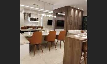 Imagem 3: Apartamento para venda tem 70 metros quadrados com 3 quartos em Janga - Paulista - Pernamb