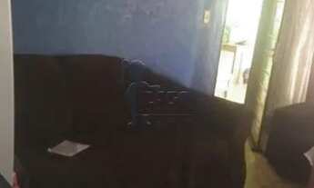 Imagem: Casa Padrão em Ribeirão Preto