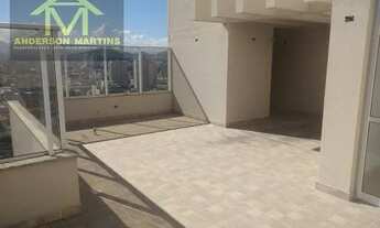 Imagem 7: Cobertura duplex com 117,98m² de área privativa Cód: 16010 D