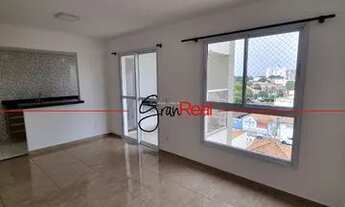 Imagem 3: Apartamento para LOCAÇÃO - Edifício Prime Cidade Nova - Excelente Localização - Indaiatuba