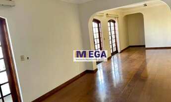 Imagem 5: Apartamento com 3 quartos sendo 1 suíte master à venda, 264 m² por R$ 950.000 - Jardim Cha