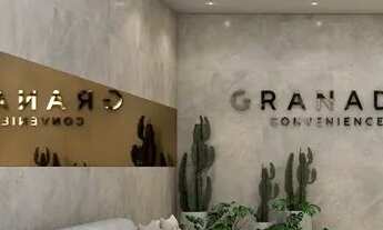 Imagem 2: Studio na Região Universitária - Anápolis Goiás