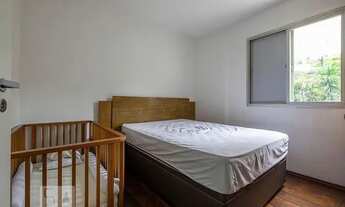 Imagem 7: Apartamento para Aluguel - Sumaré, 2 Quartos, 60 m2