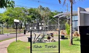 Imagem 2: Ribeirão Preto - Casa de Condomínio - Cond. Residencial Valência - Ilha Túria