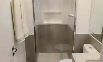 Imagem: Todo mobiliado Paraiso! 44 m2!