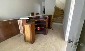 Imagem 5: Sobrado com 4 dormitórios para alugar, 181 m² por R$ 3.020,00/mês - Parque Jabaquara - São