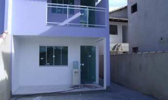 Imagem 3: Casa para venda com 120 metros quadrados com 2 quartos em Peixe Dourado - Casimiro de Abre