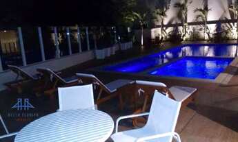 Imagem 5: Apartamento com 3 dormitórios para alugar, 89 m² por R$ 6.575,77/mês - Córrego Grande - Fl