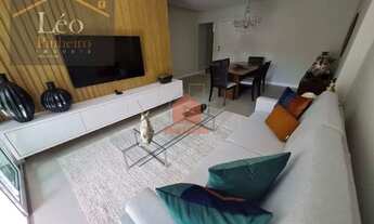 Imagem: Apartamento no Cavaleiros - Macaé